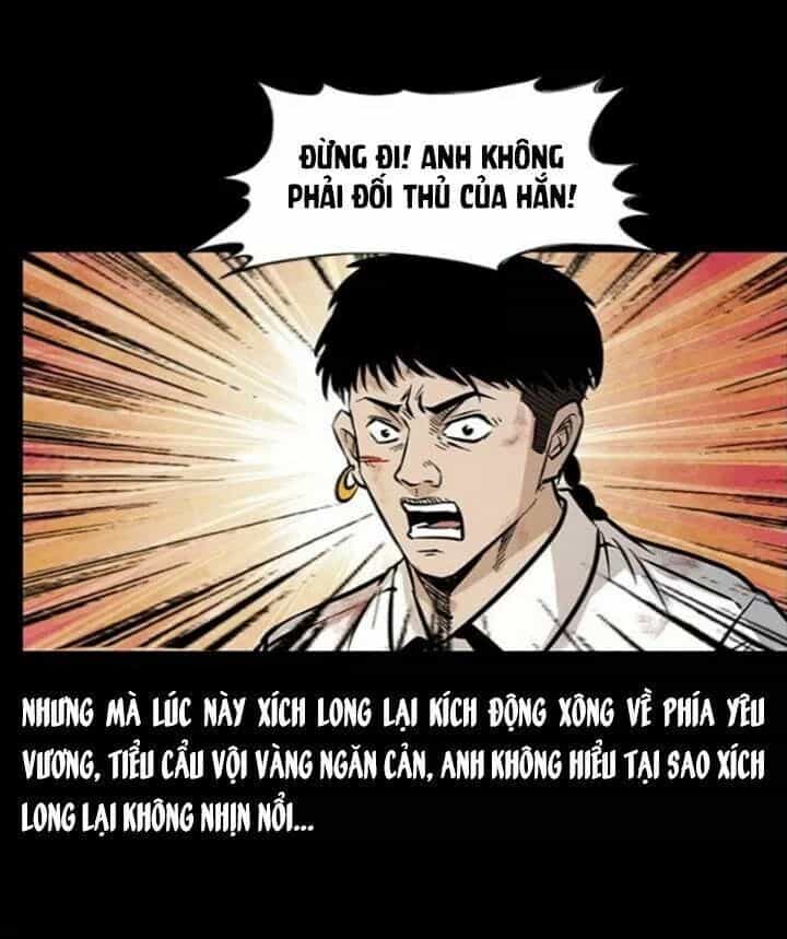 U Minh Ngụy Tượng - Chương 105 - ảnh 32