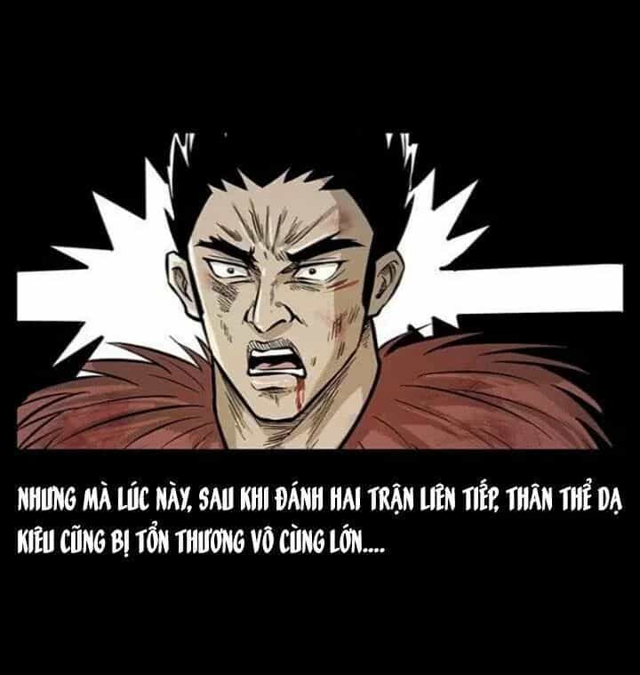 U Minh Ngụy Tượng - Chương 105 - ảnh 4