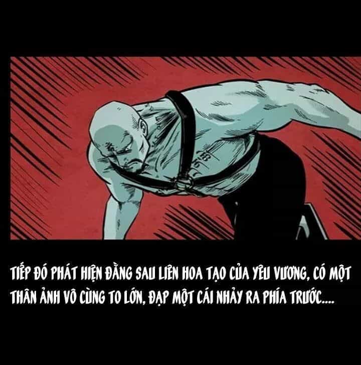 U Minh Ngụy Tượng - Chương 105 - ảnh 40