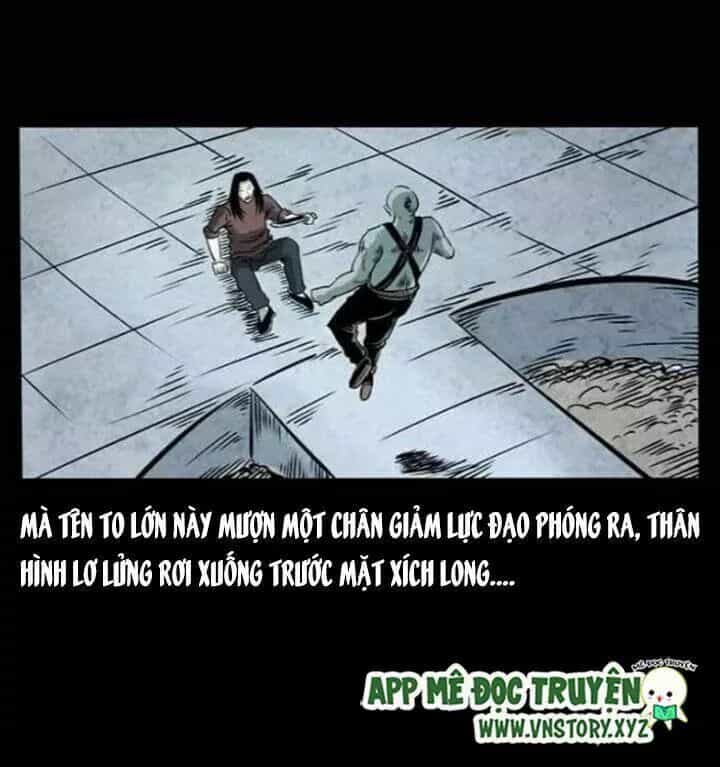 U Minh Ngụy Tượng - Chương 105 - ảnh 49