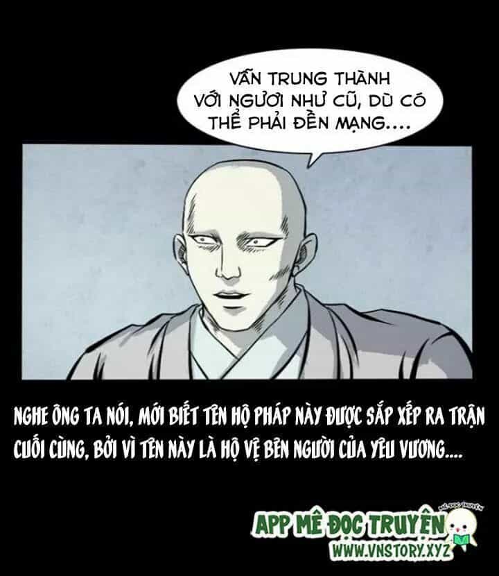 U Minh Ngụy Tượng - Chương 105 - ảnh 55