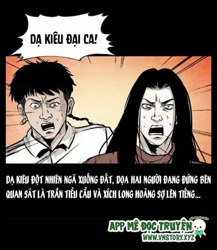 U Minh Ngụy Tượng - Chương 105 - ảnh 9