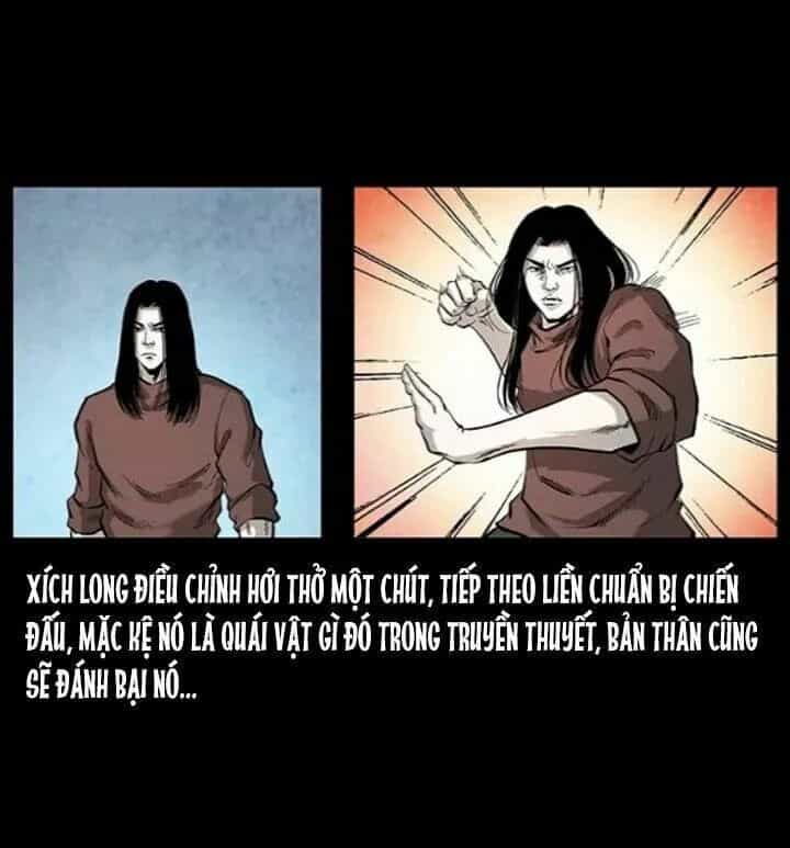 U Minh Ngụy Tượng - Chương 106 - ảnh 10