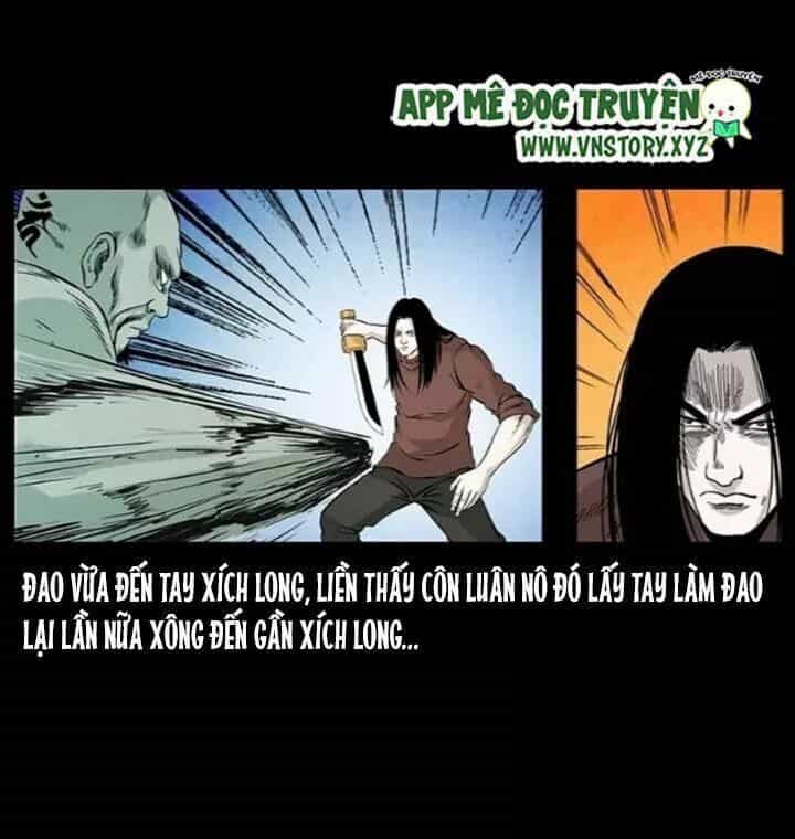 U Minh Ngụy Tượng - Chương 106 - ảnh 27