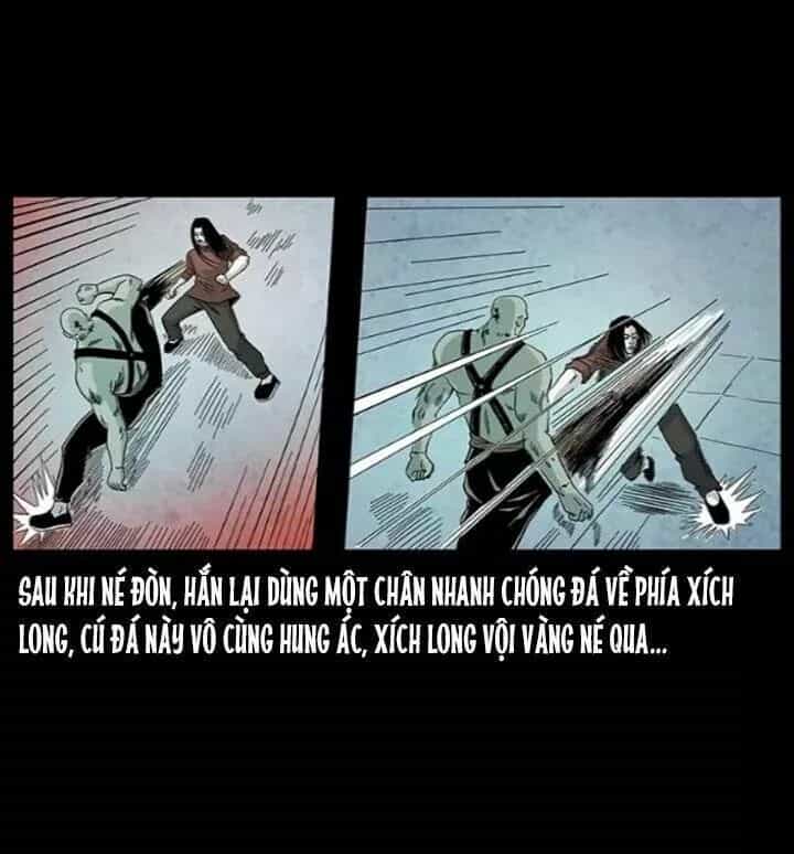 U Minh Ngụy Tượng - Chương 106 - ảnh 36