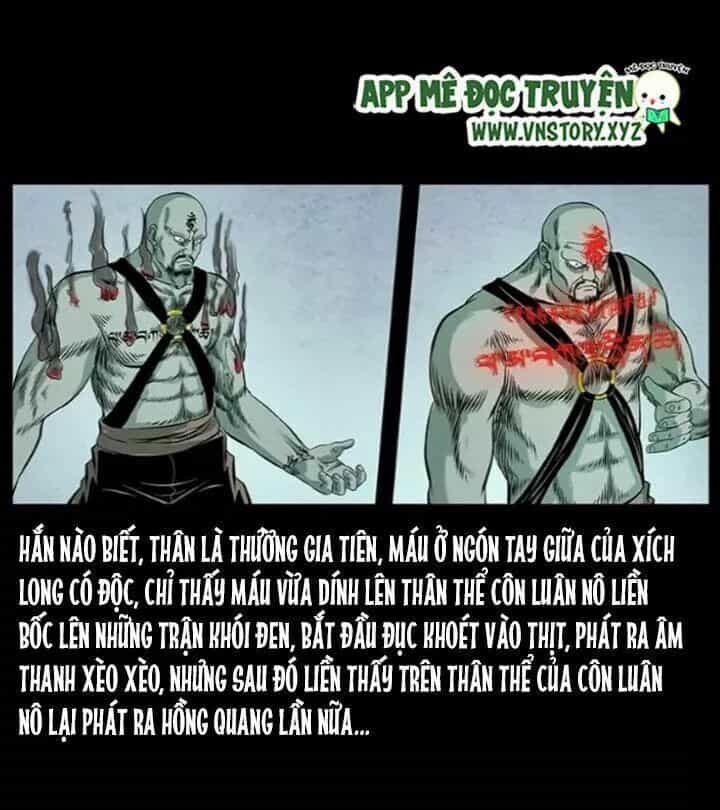 U Minh Ngụy Tượng - Chương 106 - ảnh 49