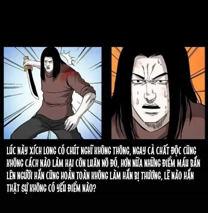 U Minh Ngụy Tượng - Chương 106 - ảnh 51