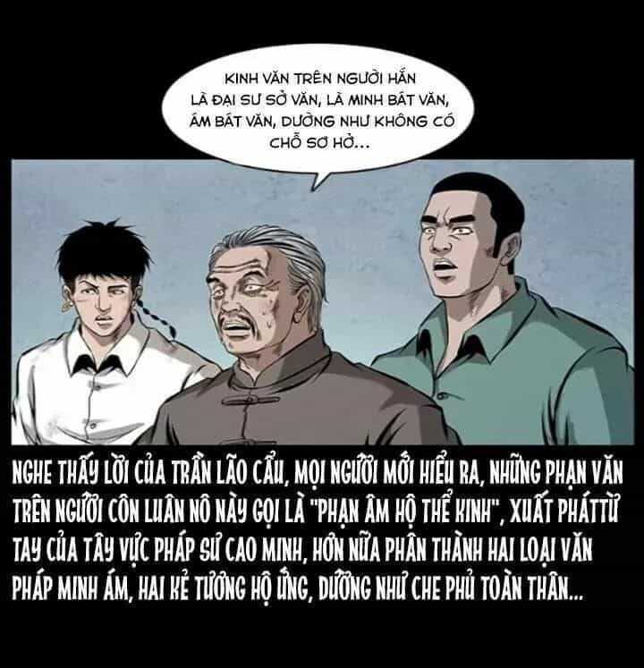 U Minh Ngụy Tượng - Chương 106 - ảnh 53
