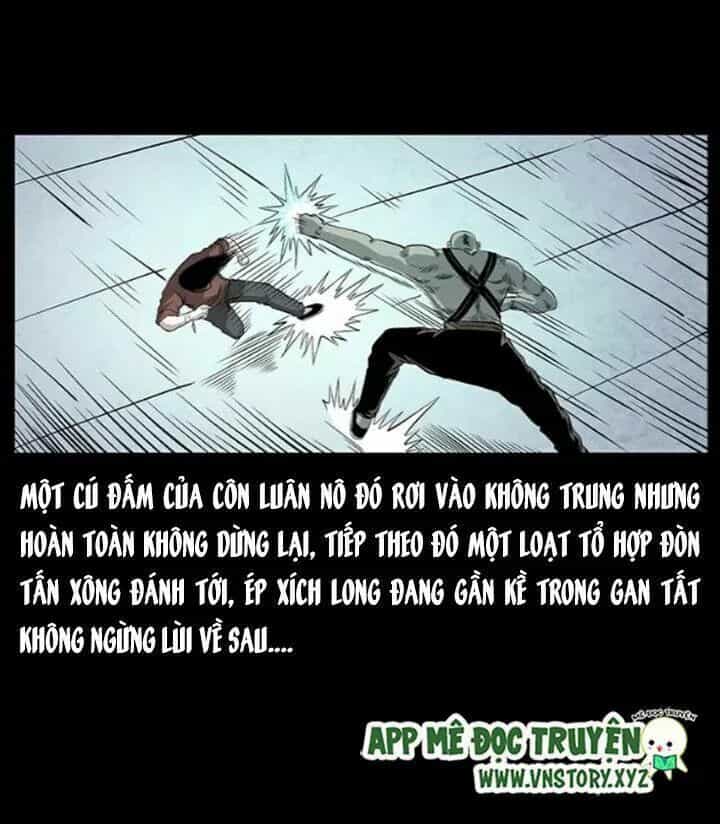 U Minh Ngụy Tượng - Chương 107 - ảnh 17