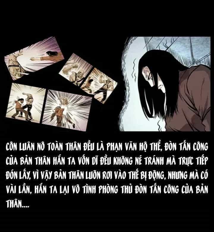 U Minh Ngụy Tượng - Chương 107 - ảnh 22