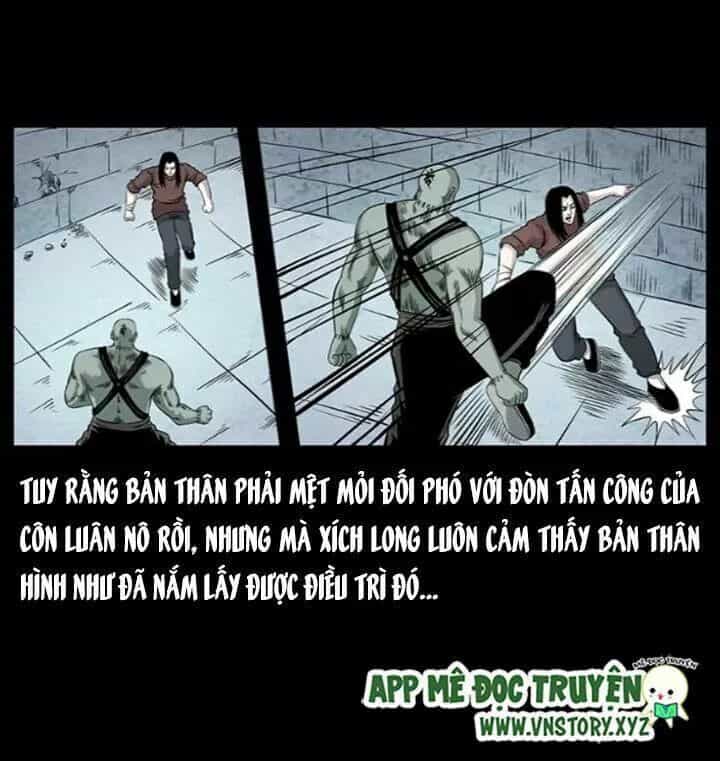 U Minh Ngụy Tượng - Chương 107 - ảnh 29