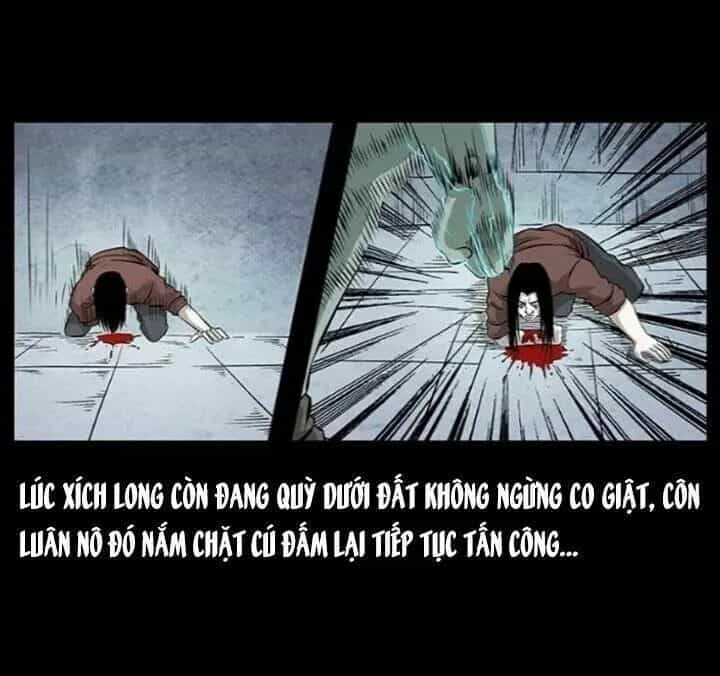 U Minh Ngụy Tượng - Chương 107 - ảnh 38