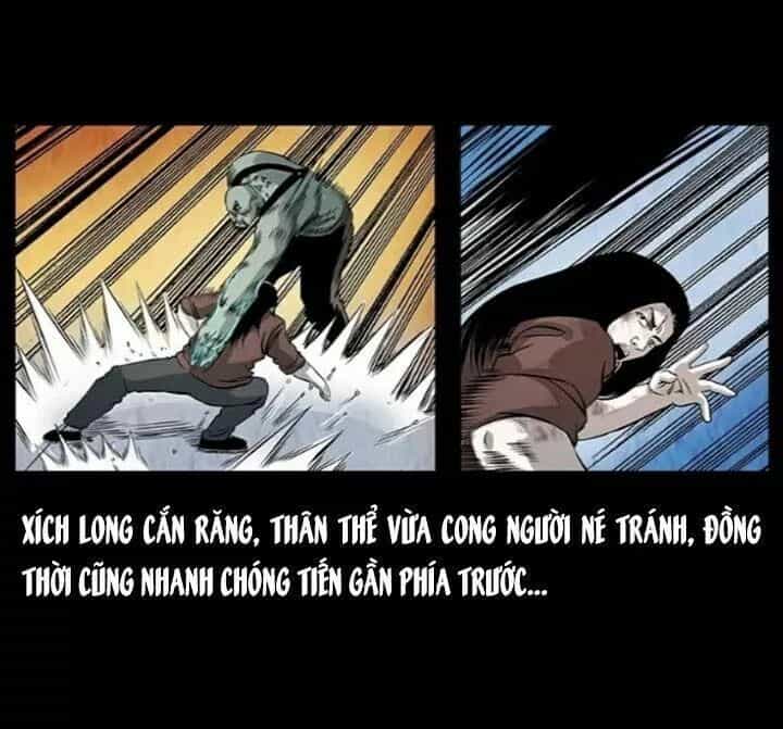 U Minh Ngụy Tượng - Chương 107 - ảnh 40