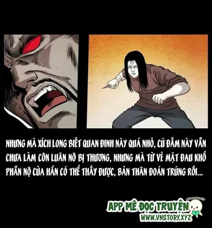 U Minh Ngụy Tượng - Chương 107 - ảnh 45
