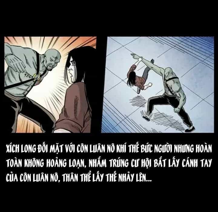 U Minh Ngụy Tượng - Chương 107 - ảnh 50