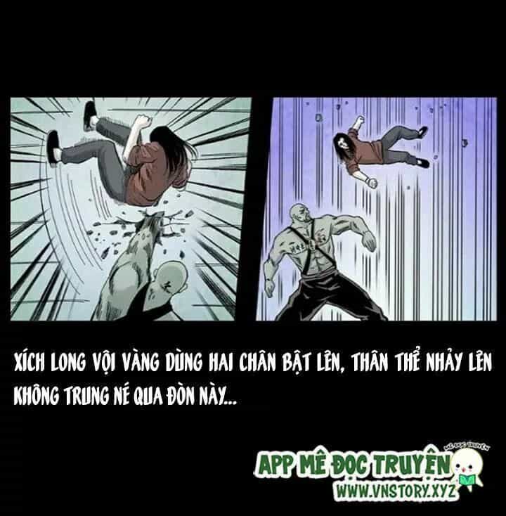 U Minh Ngụy Tượng - Chương 107 - ảnh 55