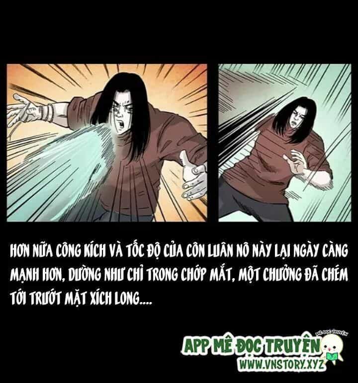 U Minh Ngụy Tượng - Chương 107 - ảnh 61