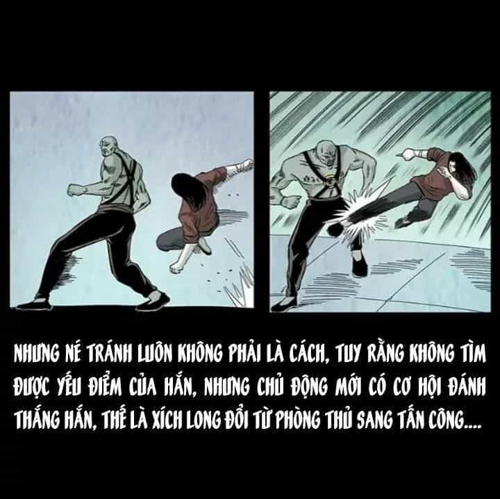 U Minh Ngụy Tượng - Chương 107 - ảnh 64