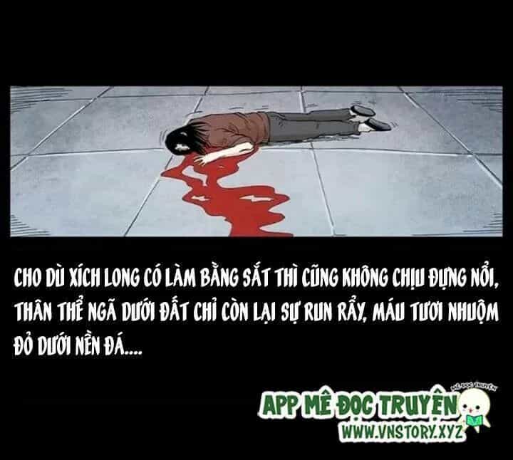 U Minh Ngụy Tượng - Chương 107 - ảnh 77