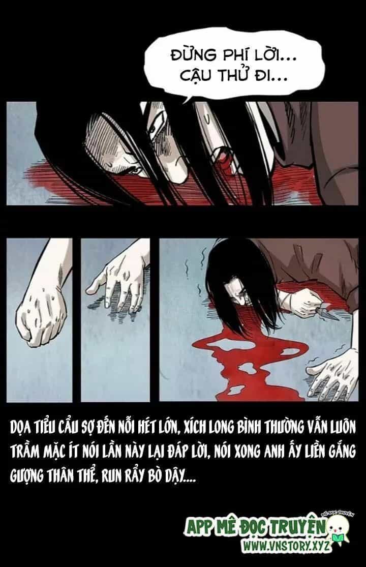 U Minh Ngụy Tượng - Chương 107 - ảnh 79