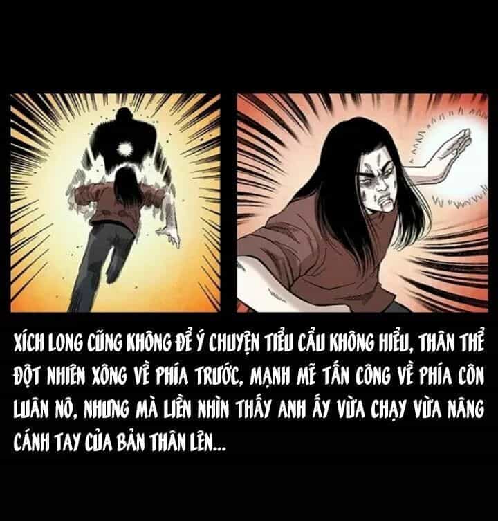 U Minh Ngụy Tượng - Chương 107 - ảnh 84