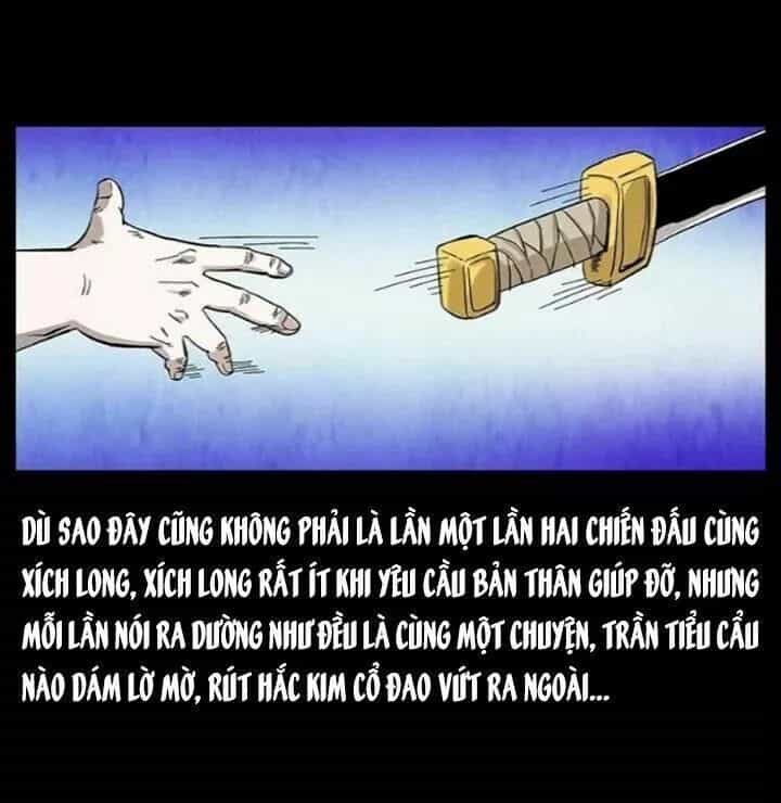 U Minh Ngụy Tượng - Chương 107 - ảnh 86