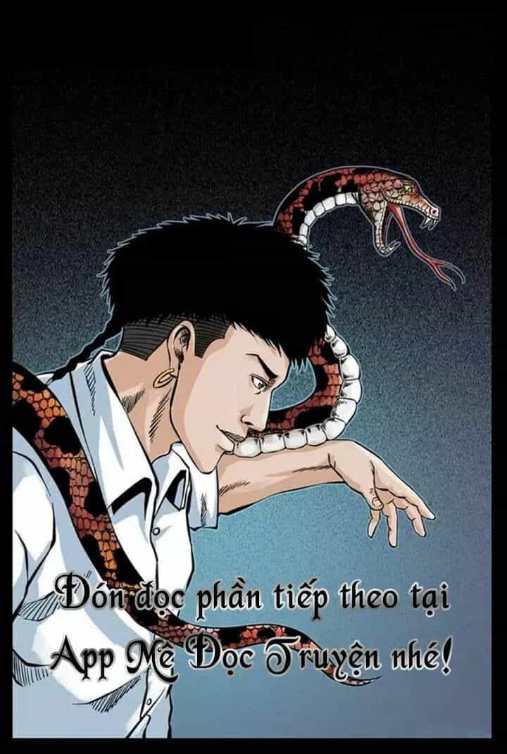 U Minh Ngụy Tượng - Chương 107 - ảnh 96