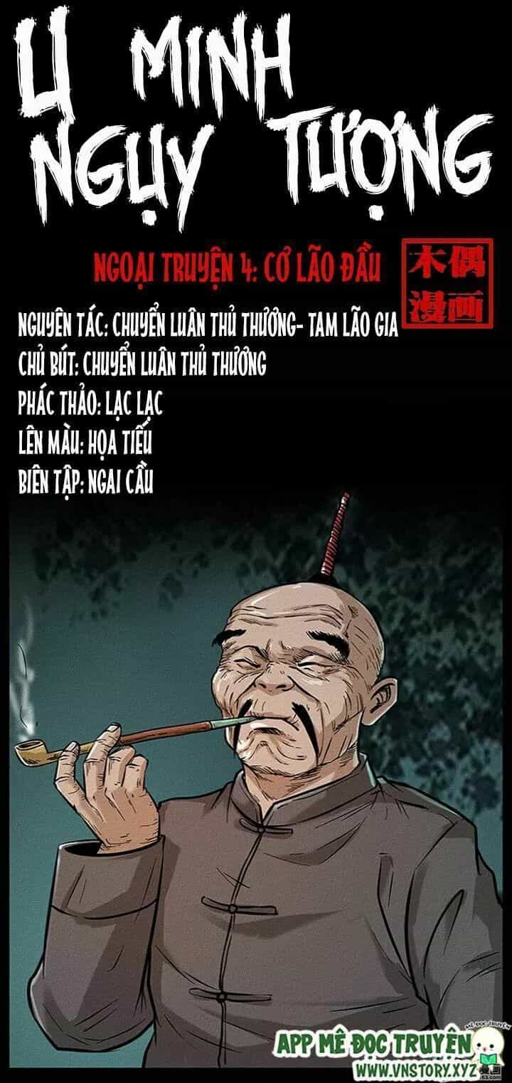 U Minh Ngụy Tượng - Chương 107.5 - ảnh 1