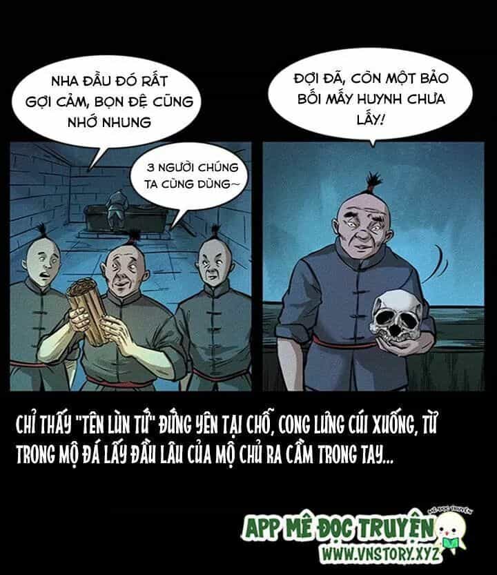 U Minh Ngụy Tượng - Chương 107.5 - ảnh 19