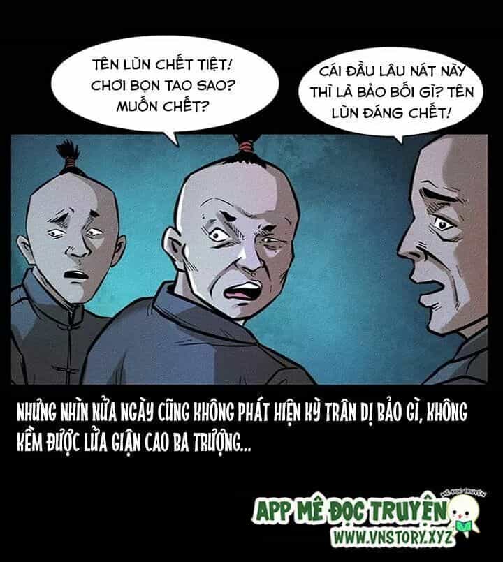 U Minh Ngụy Tượng - Chương 107.5 - ảnh 21