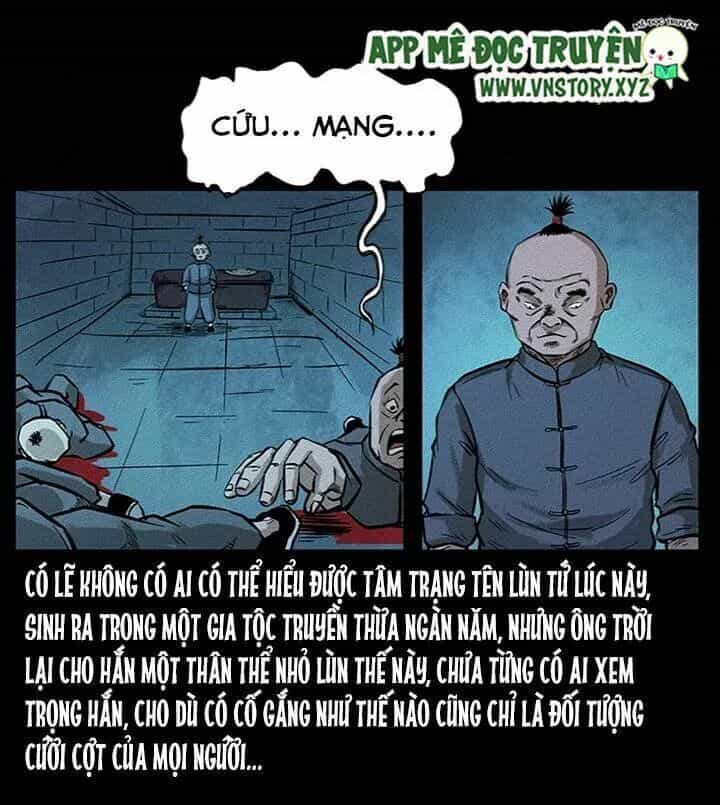 U Minh Ngụy Tượng - Chương 107.5 - ảnh 29