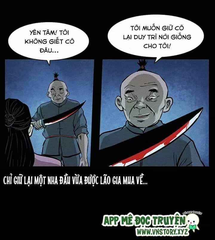 U Minh Ngụy Tượng - Chương 107.5 - ảnh 41