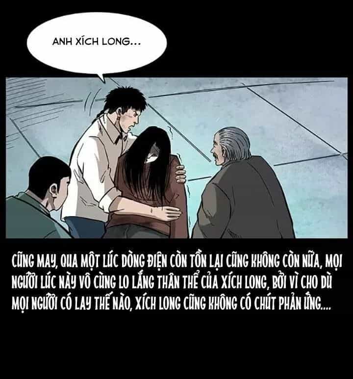 U Minh Ngụy Tượng - Chương 108 - ảnh 16