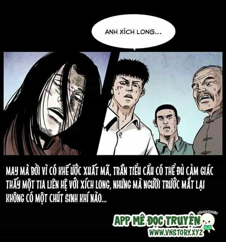U Minh Ngụy Tượng - Chương 108 - ảnh 17