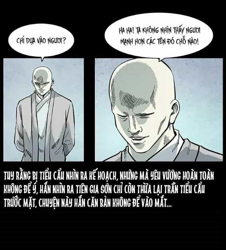 U Minh Ngụy Tượng - Chương 108 - ảnh 24