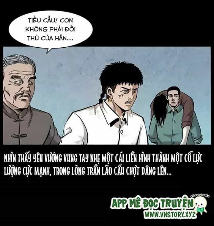 U Minh Ngụy Tượng - Chương 108 - ảnh 26