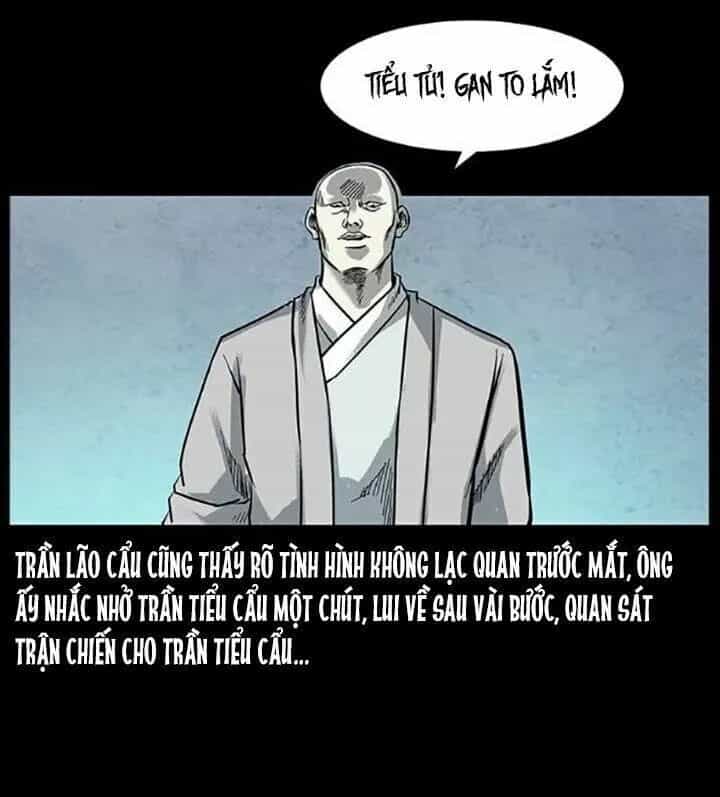 U Minh Ngụy Tượng - Chương 108 - ảnh 28