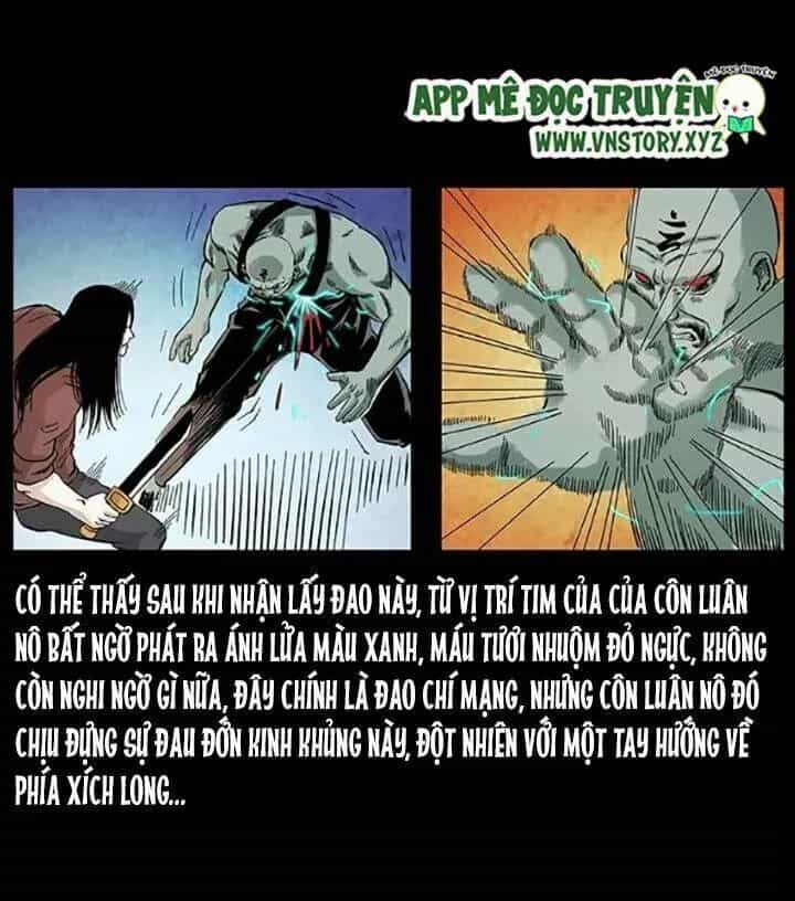 U Minh Ngụy Tượng - Chương 108 - ảnh 3