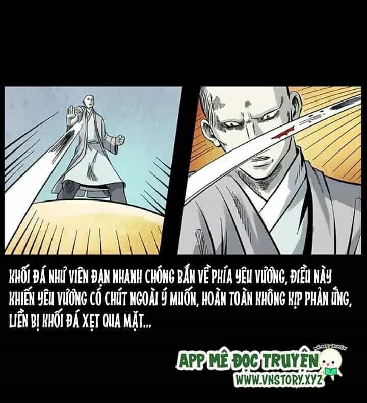 U Minh Ngụy Tượng - Chương 108 - ảnh 39