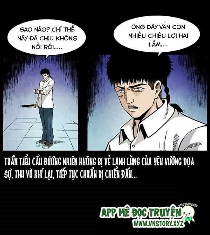 U Minh Ngụy Tượng - Chương 108 - ảnh 41