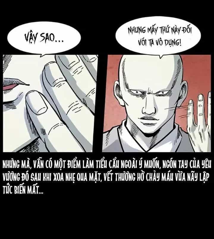 U Minh Ngụy Tượng - Chương 108 - ảnh 42