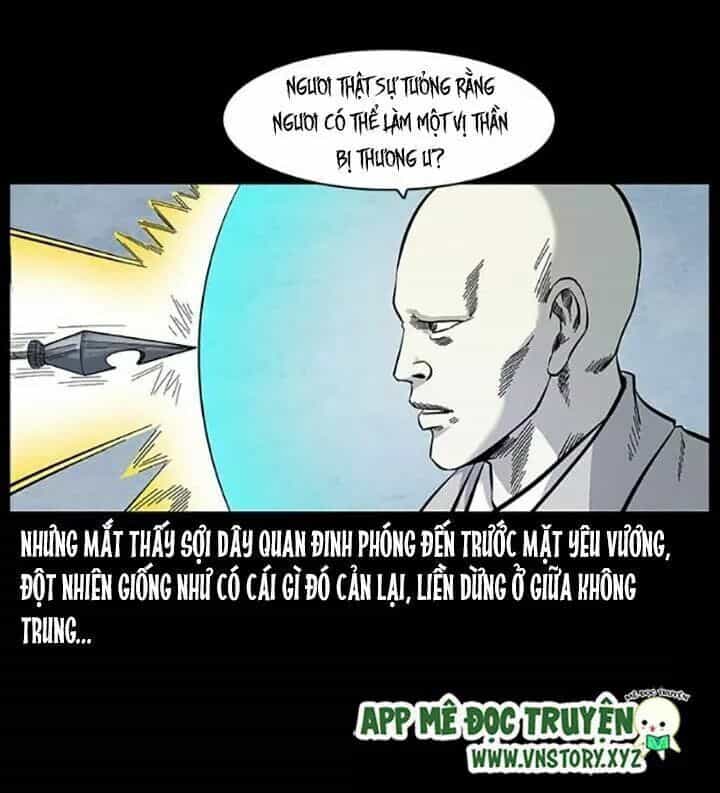 U Minh Ngụy Tượng - Chương 108 - ảnh 45