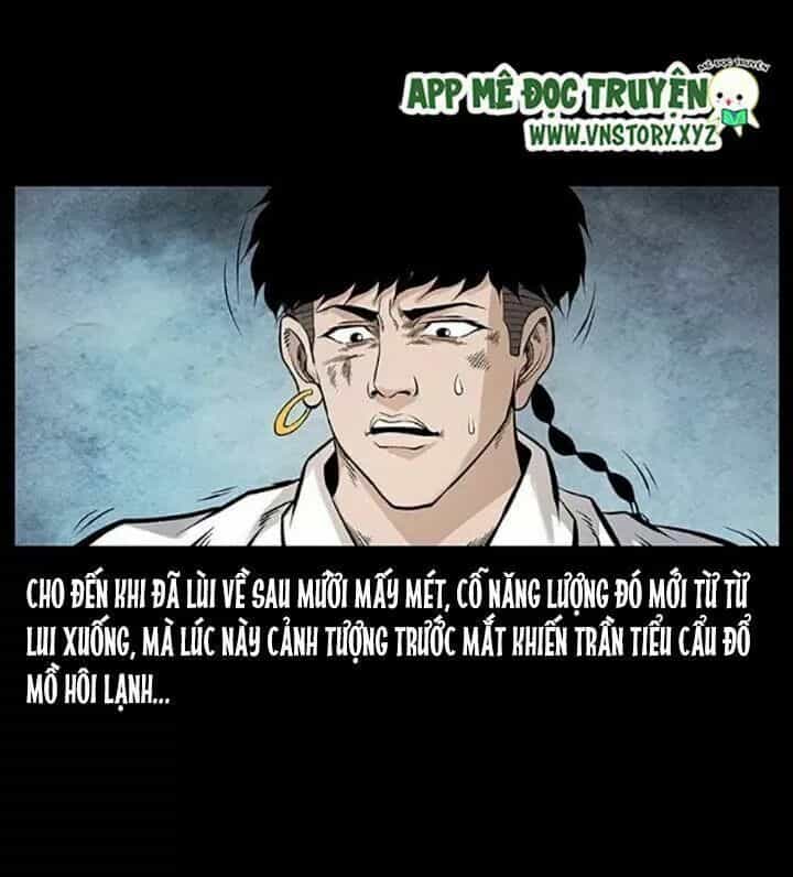 U Minh Ngụy Tượng - Chương 108 - ảnh 53
