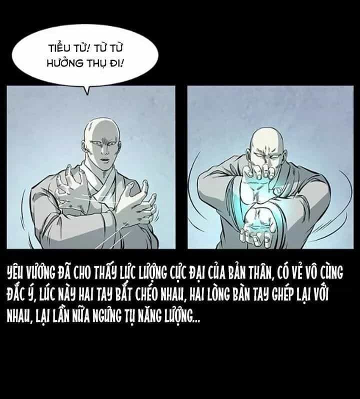 U Minh Ngụy Tượng - Chương 108 - ảnh 58