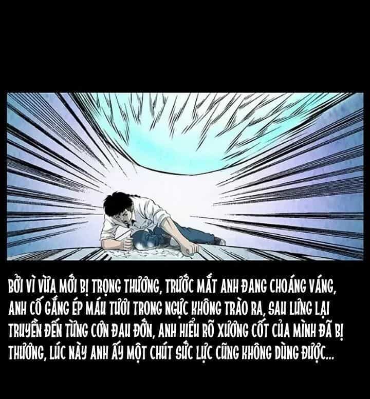 U Minh Ngụy Tượng - Chương 108 - ảnh 70