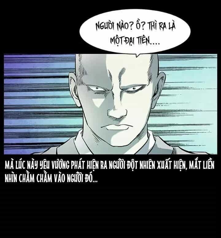 U Minh Ngụy Tượng - Chương 108 - ảnh 76
