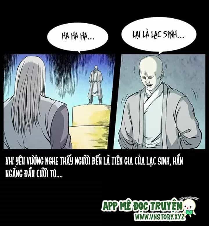 U Minh Ngụy Tượng - Chương 108 - ảnh 85