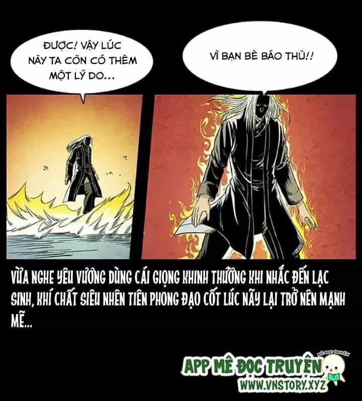 U Minh Ngụy Tượng - Chương 108 - ảnh 87