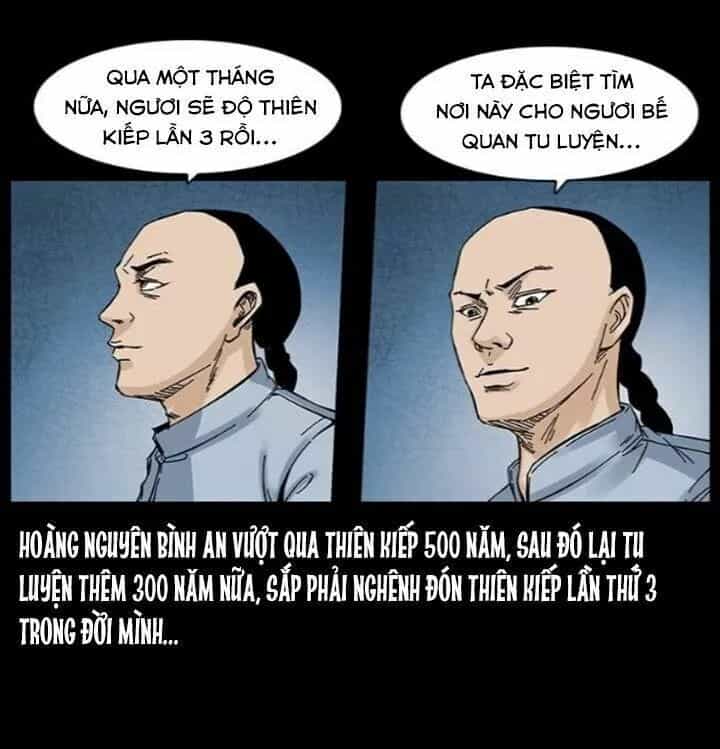 U Minh Ngụy Tượng - Chương 110 - ảnh 24