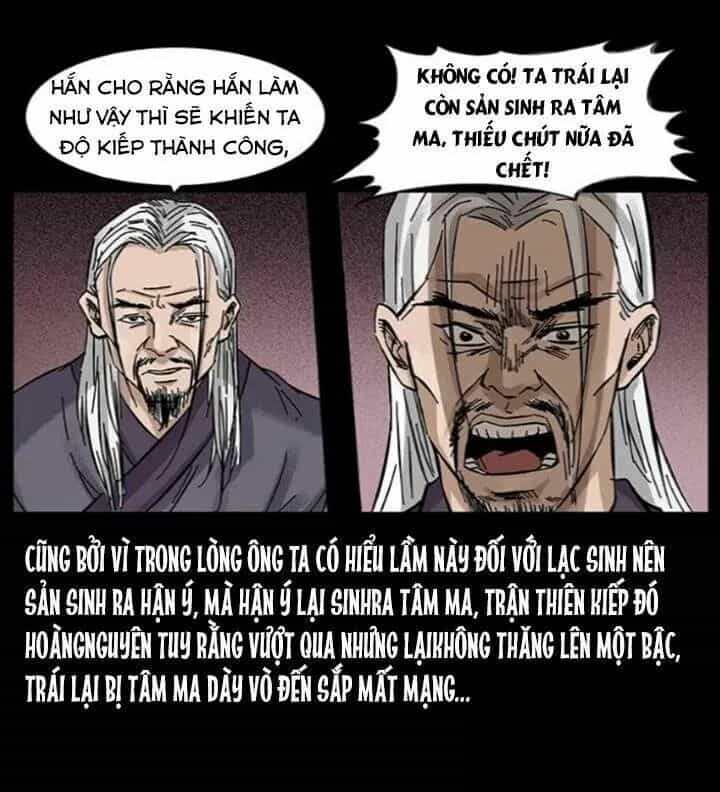 U Minh Ngụy Tượng - Chương 110 - ảnh 54